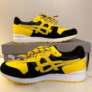 asicsTIGER Gel-Lyte, Size 12